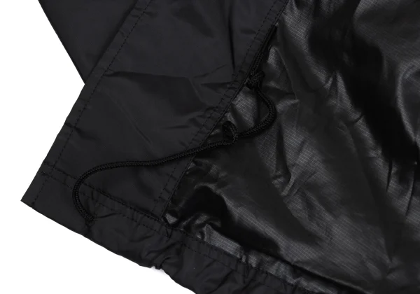GANRYU Nylon Cape Design Coach Jacket K-162234_015