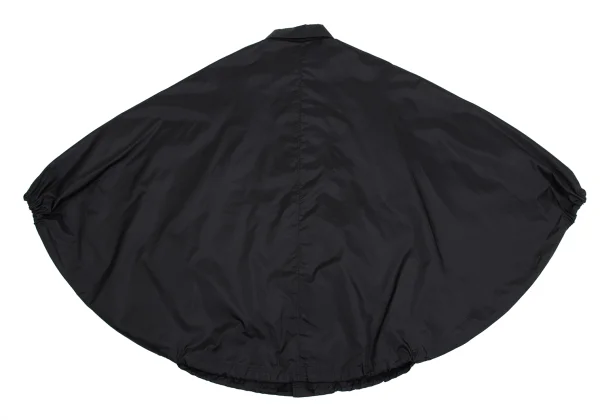 GANRYU Nylon Cape Design Coach Jacket K-162234_016