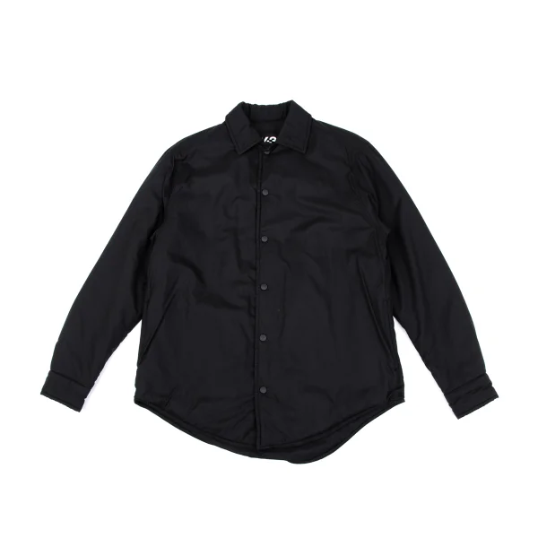 Y-3 Primaloft Padding Coach Jacket Black XS K-162235_001