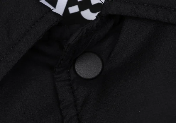 Y-3 Primaloft Padding Coach Jacket K-162235_003