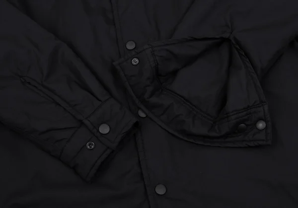 Y-3 Primaloft Padding Coach Jacket K-162235_005