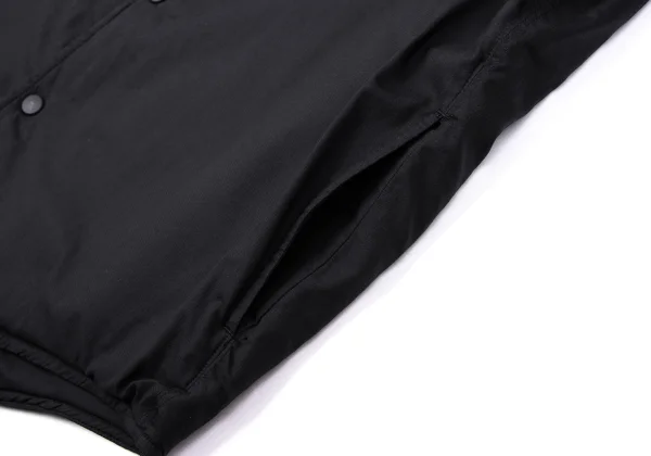 Y-3 Primaloft Padding Coach Jacket K-162235_007