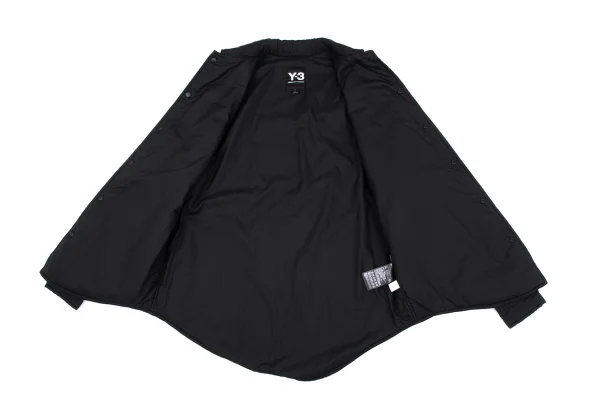 Y-3 Primaloft Padding Coach Jacket K-162235_008