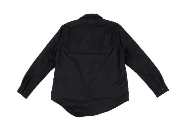 Y-3 Primaloft Padding Coach Jacket K-162235_009