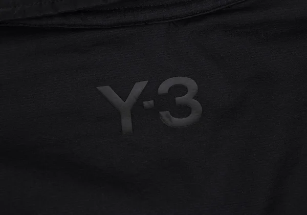 Y-3 Primaloft Padding Coach Jacket K-162235_010