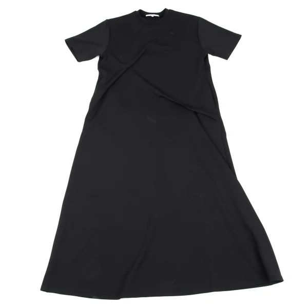UN3D. Thumb Design Poly Stretch T-shirt Dress K-162238_002