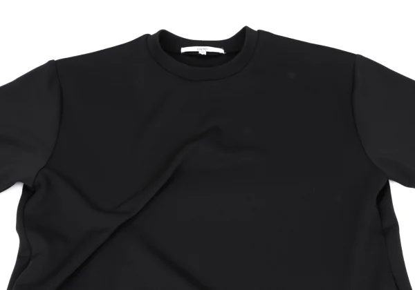 UN3D. Thumb Design Poly Stretch T-shirt Dress K-162238_003