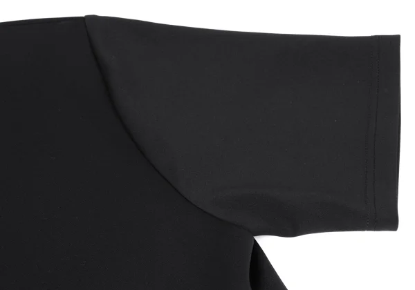 UN3D. Thumb Design Poly Stretch T-shirt Dress K-162238_005