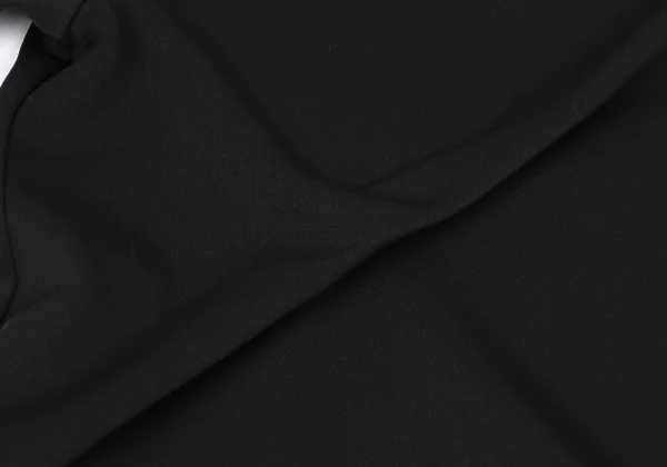 UN3D. Thumb Design Poly Stretch T-shirt Dress K-162238_007