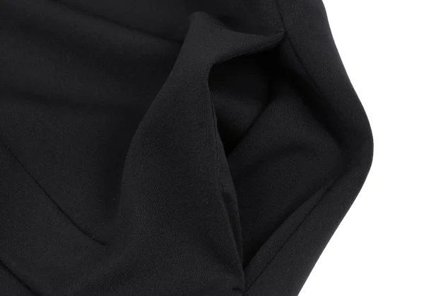 UN3D. Thumb Design Poly Stretch T-shirt Dress K-162238_010