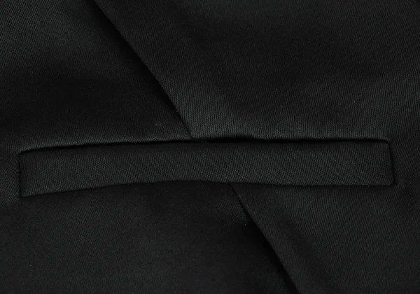 UN3D. Shiny Snap Sleeveless Jacket K-162240_006