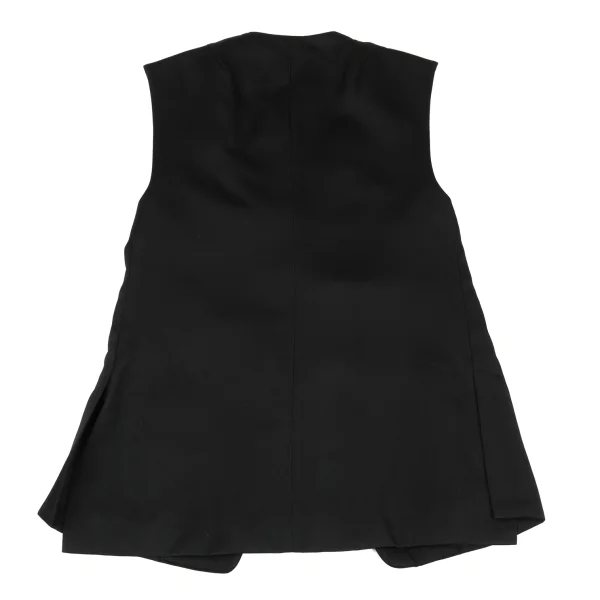 UN3D. Shirring Shiny Jacket & Skirt K-162242_010