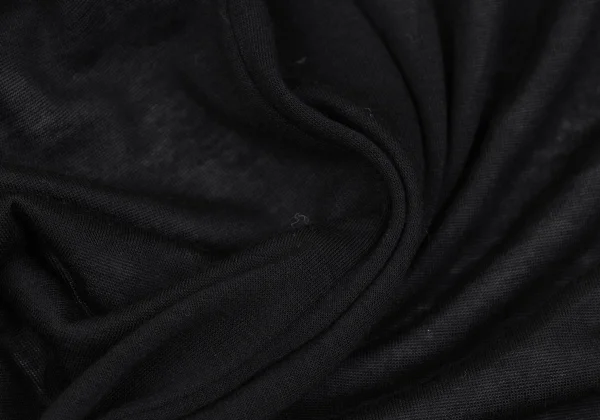 HELMUT LANG Tencel Drape Poncho K-162245_010