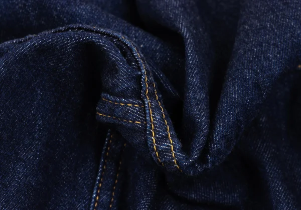 nagonstans Cotton Dolman Sleeve Denim Jacket K-162249_012