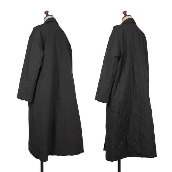 COLLAGE GALLARDAGALANTE  Reversible Quilting Coat K-162251_002