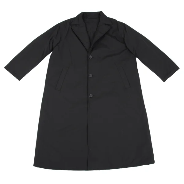 COLLAGE GALLARDAGALANTE  Reversible Quilting Coat K-162251_003