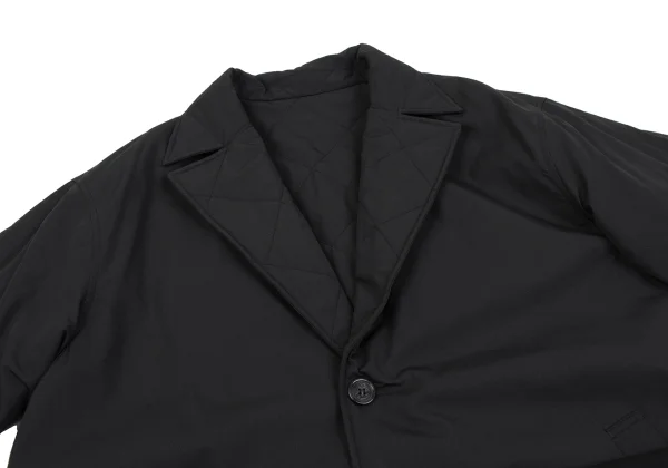 COLLAGE GALLARDAGALANTE  Reversible Quilting Coat K-162251_004