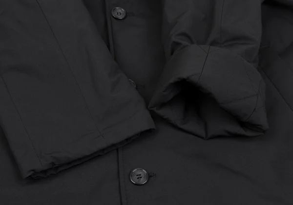 COLLAGE GALLARDAGALANTE  Reversible Quilting Coat K-162251_007