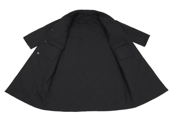 COLLAGE GALLARDAGALANTE  Reversible Quilting Coat K-162251_010