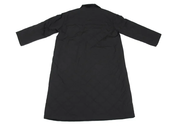 COLLAGE GALLARDAGALANTE  Reversible Quilting Coat K-162251_012