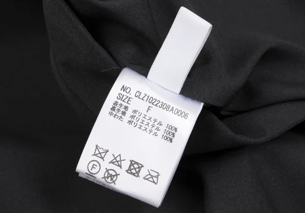 COLLAGE GALLARDAGALANTE  Reversible Quilting Coat K-162251_016