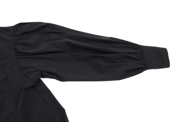 ETRE TOKYO x Speedo Stretched Blouse K-162252_005