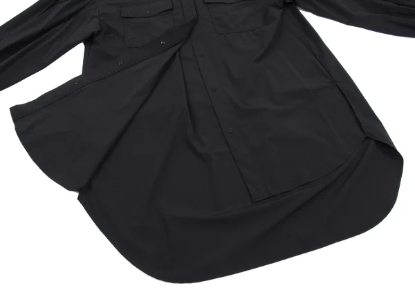 ETRE TOKYO x Speedo Stretched Blouse K-162252_009