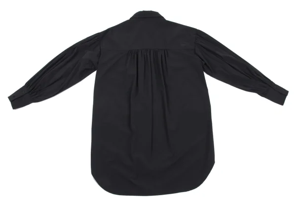 ETRE TOKYO x Speedo Stretched Blouse K-162252_010