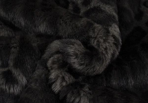 MISS DIOR Leopard Faux Fur Blouson K-162253_017