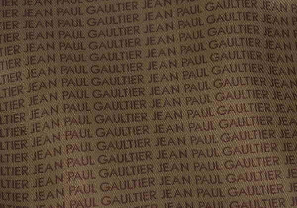 Jean Paul GAULTIER HOMME objet Wool Blend Peak Lapel Jacket K-162257_014