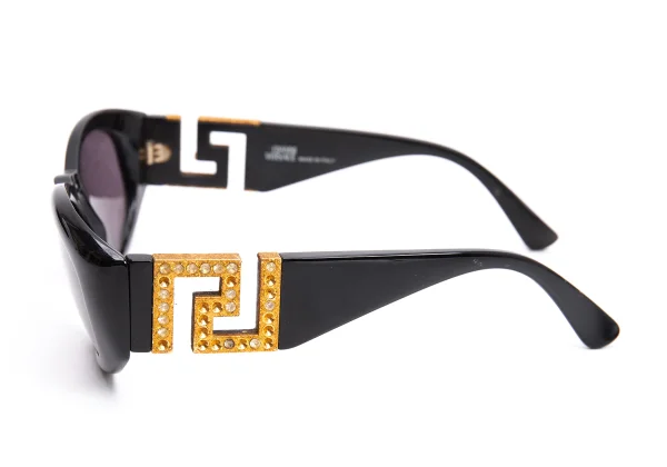 GIANNI VERSACE MOD T24 Sunglasses K-162261_003