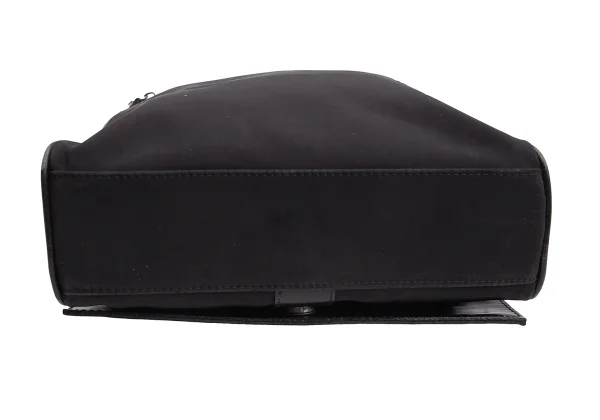 Jean Paul GAULTIER Printed Messenger Bag K-162264_011