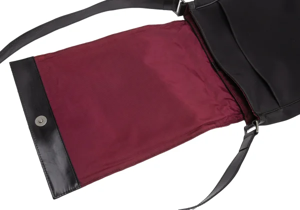 Jean Paul GAULTIER Printed Messenger Bag K-162264_015