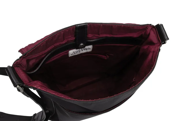 Jean Paul GAULTIER Printed Messenger Bag K-162264_017
