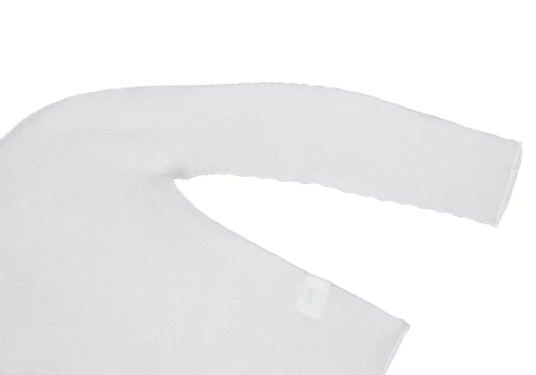 ISSEY MIYAKE me Stretch Pleated High Neck T Shirt K-162267_007