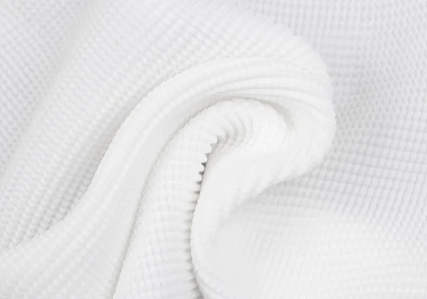 ISSEY MIYAKE me Stretch Pleated High Neck T Shirt K-162267_016