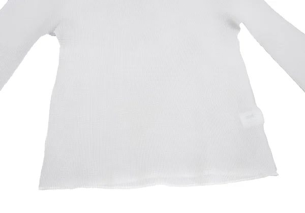 ISSEY MIYAKE me Stretch Pleats High-neck Top K-162269_009