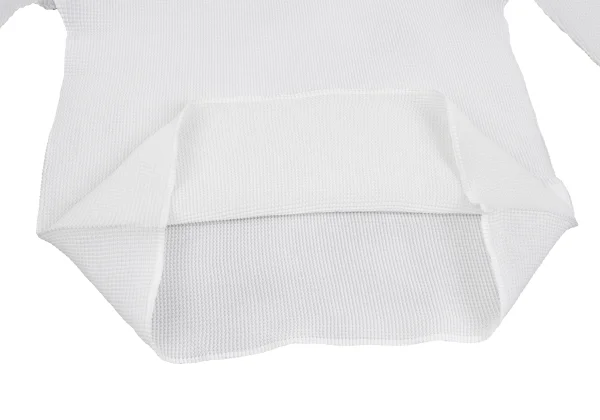 ISSEY MIYAKE me Stretch Pleats High-neck Top K-162269_010