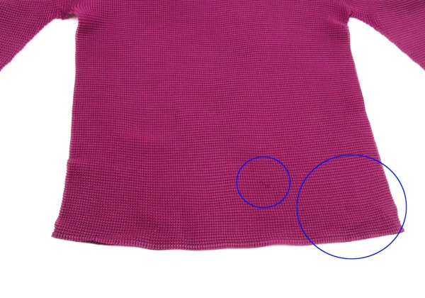 Unbranded Stretch Pleated High Neck T Shirt K-162272_009