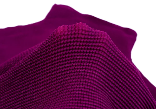 ISSEY MIYAKE me Stretch Pleats Turtle Neck T Shirt K-162273_014