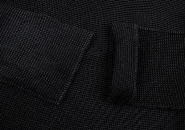 ISSEY MIYAKE me Stretch Pleats Turtle Neck T Shirt K-162275_006
