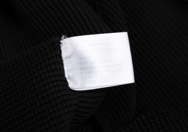 ISSEY MIYAKE me Stretch Pleats Turtle Neck T Shirt K-162275_012