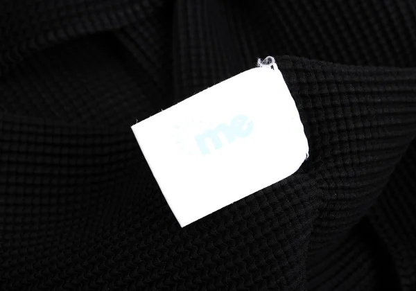 ISSEY MIYAKE me Stretch Pleats Turtle Neck T Shirt K-162275_013
