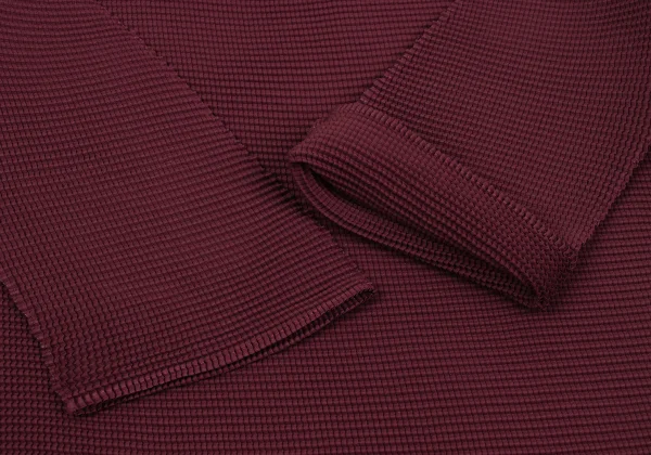 ISSEY MIYAKE me Stretch Pleats High-neck Top K-162277_008