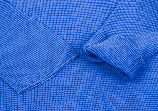 ISSEY MIYAKE me Stretch Pleats High-neck Top K-162278_006