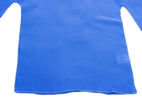 ISSEY MIYAKE me Stretch Pleats High-neck Top K-162278_007