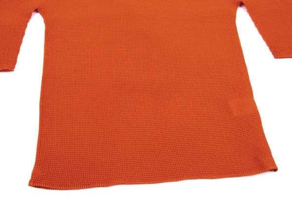 ISSEY MIYAKE me Stretch Pleats High-neck Top K-162280_007