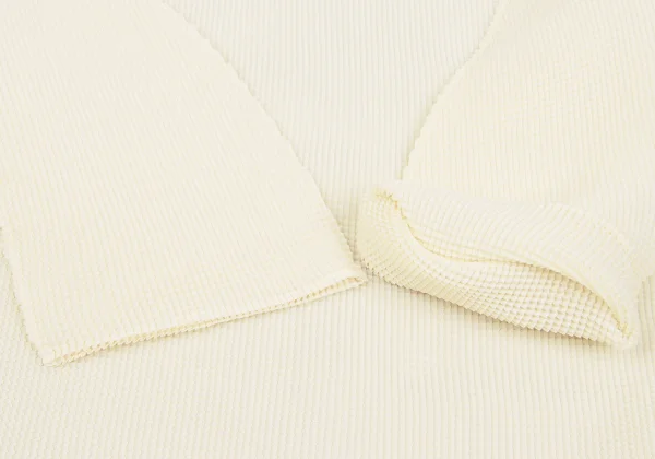 ISSEY MIYAKE me Stretch Pleated High Neck Half Sleeves T-shirt K-162282_008