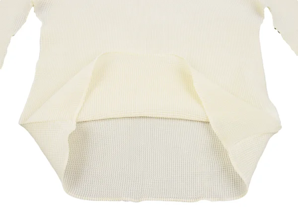 ISSEY MIYAKE me Stretch Pleated High Neck Half Sleeves T-shirt K-162282_010