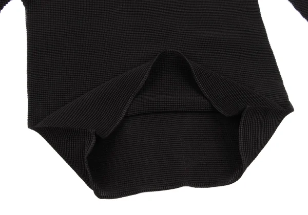 ISSEY MIYAKE me Stretch Pleats High-neck Top K-162284_008